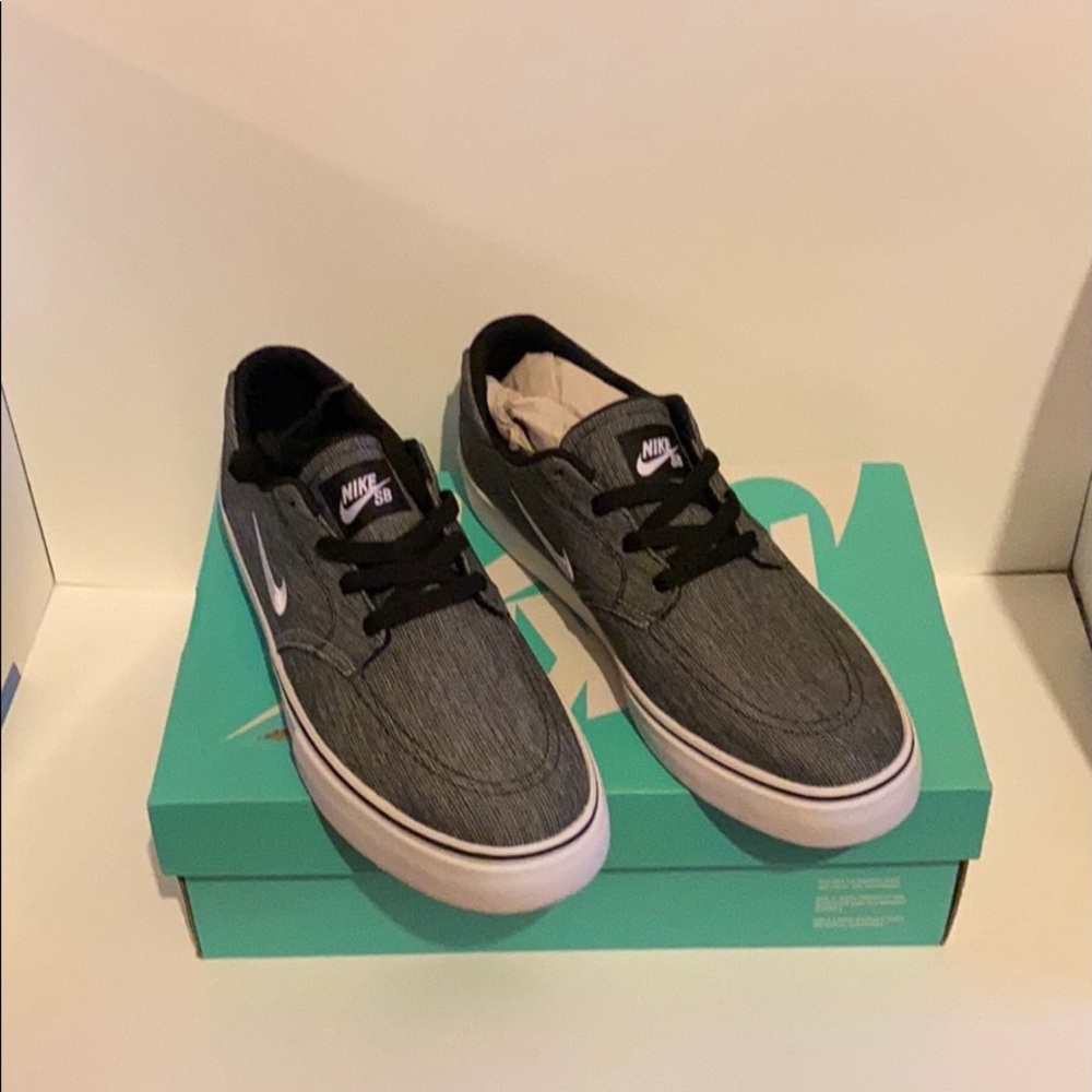 Nike SB Shoes